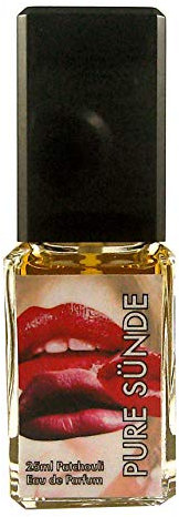 Pachuli Pure Sünde 25ml Eau de Parfum Spray