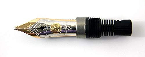 Pelikan Ersatzfeder für M400 und M405: Federbreite: M