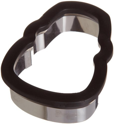 Wilton Ausstechform Totenkopf mit Komfort-Griff