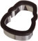 Wilton Ausstechform Totenkopf mit Komfort-Griff