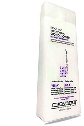 Giovanni Cosmetics Conditioner - Root 66 Maximum Volume