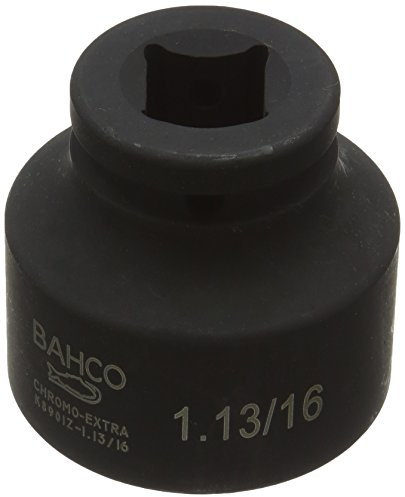 Bahco K8901Z-1.13/16