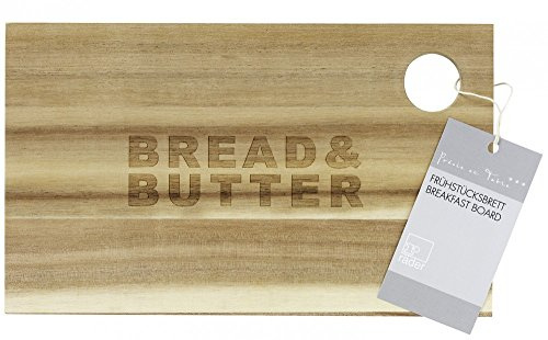 Räder PET Breakfast Frühstücksbrett [A]