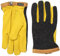 HESTRA Handschuhe Deerskin Wool gelb (510) 10