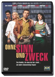 Sony Pictures Home Entertainment 033966