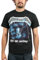 Metallica - - Ride The Lightning T-Shirt, Black, M
