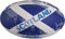 OPTIMUM Unisex-Adult Nations Rugby Ball, Größe 4, Mehrfarbig-Schottland, 4
