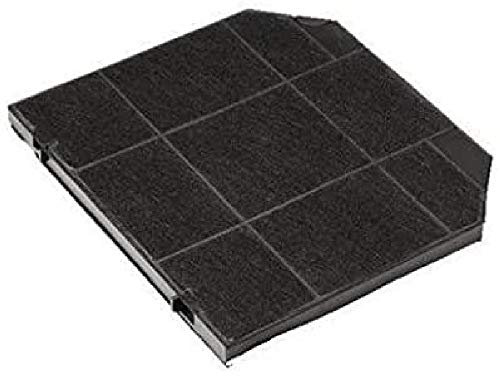 Mepamsa 1120151250 Filtro Campana CA Rectangular 1120151250