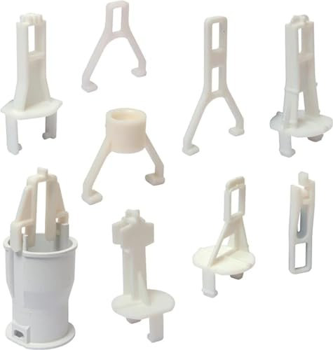 Geberit – Griff für Flush Mechanismus Geberit (241.167.00.1)