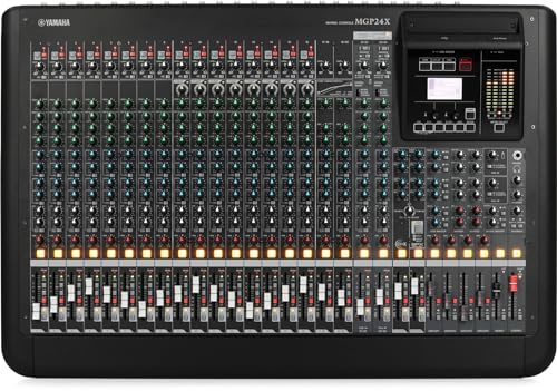 Yamaha MGP24X Premium Mixing Console large