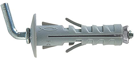 TASSELLI FISCHER SB-12 CANCANO CORTO 8