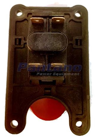 Ryobi Tischkreissäge Schalterbaugruppe 089110109712 Bts15 Bts20 Bts20R