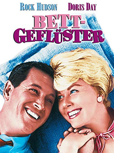 Bettgeflüster [dt./OV]