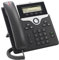 Cisco 7811 IP-Telefon mit Multi-Plattform-Telefonsoftware