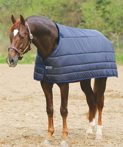 Horseware Rambo Duo Liner Unterdecke Winter 100/ 200/ 300/ 400 g - Größe wählbar (165, 400g.)