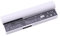 vhbw 1x batteria compatibile con Asus Eee PC 900a, 900hd, 900ha notebook (6600mAh, 7,4V, Li-Ion)