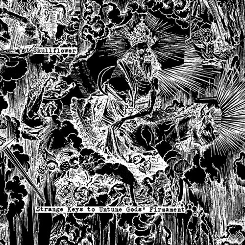 Strange Keys to Untune Gods' Firmament