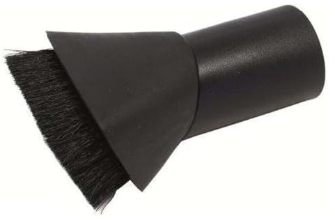 Vax Upholstery Dusting Brush Vacuum Cleaners (35mm Inner Diameter)