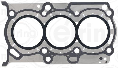 ELRING 380.830 Zylinderkopfdichtung Kompatibel mit SMART FORTWO Coupe 451 FORTWO Cabrio 451