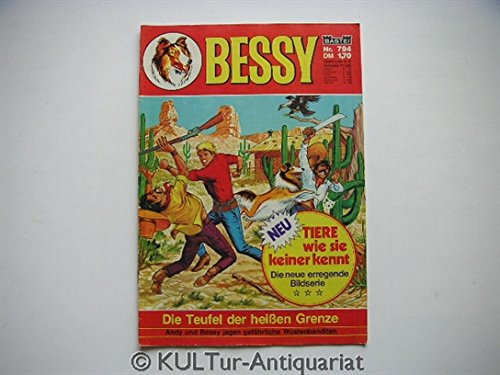 Bessy, Heft 794