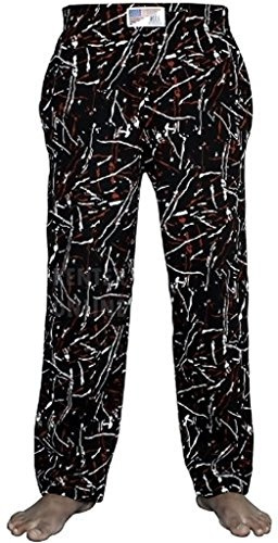Mens Gym Baggies Baggy Trousers Training Sports Tracksuit Bottoms Jogging Casual Trouser Pants Paint Brush Style