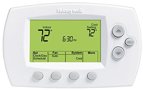 Honeywell TH6320WF1005 Wi-Fi Focus Pro 6000 termostato