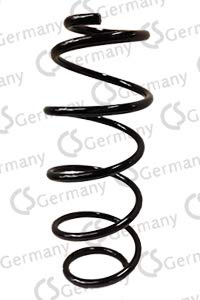 CS Germany 14.950.206 Fahrwerksfeder