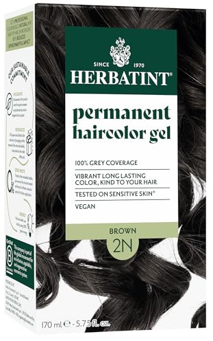 Herbatint | 2N Brown | 2 x 150ml