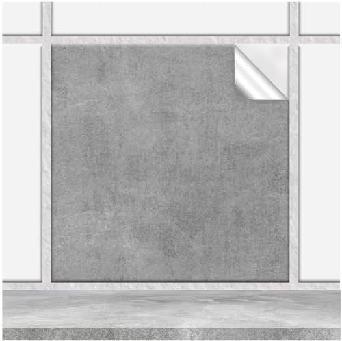 FoLIESEN - Fliesenaufkleber 15x15 cm | Deko-Aufkleber für Küche & Bad | Fliesen-Folie zum Aufkleben | Greydi, .:30 Stück