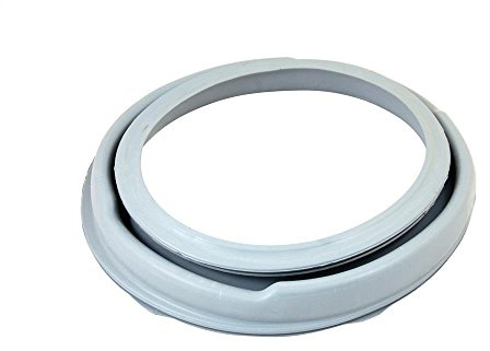 Hotpoint Washing Machine Door Seal Gasket. Genuine part number C00200958