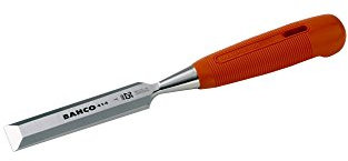Bahco 414-8 B/E Chisel 8MM