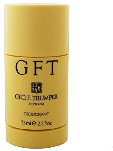 Geo F. Trumper Deo-Stick GFT Geo.F.Trumper, 75 ml, einzigartig, Standard