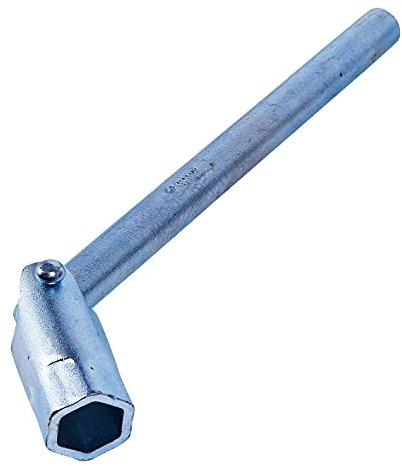 Amtech G0625 11mm (7/16) Whitworth Scaffold Spanner