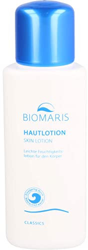 Biomaris Hautlotion 250 ml