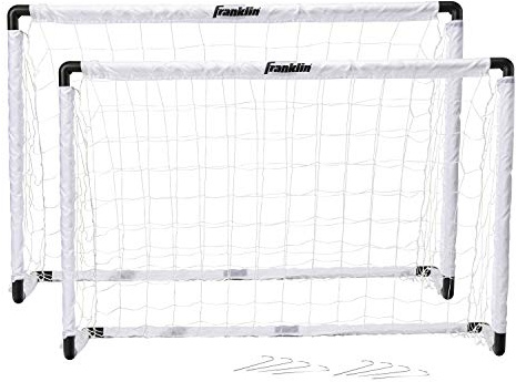 Franklin Sports MLS Mini Goal Set - 54