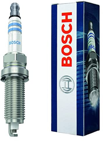 Bosch VR8SC, Candele Nichel, 1 candela