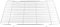 First4spares Grill Pan Grid/Mesh Rack for Creda Ovens/Cookers