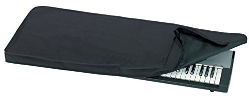 Gewa 275100 Economy Keyboard-Abdeckung, Größe X, 55,11 x 20 x 16,5 Zoll