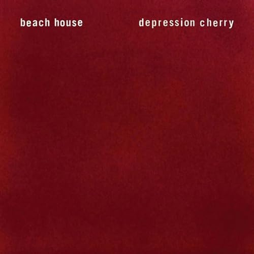 Depression Cherry (Dl Card)