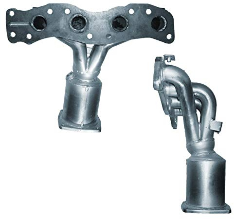 BM Catalysts BM91492H Katalysator für Suzuki Liana -03/06 EURO4