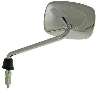 Spiegel links - Vespa S 50 125 150 S50 S125 S150 2T 4T (M8, 07-)