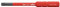 Wiha TORX.2831-15 SoftFinish slimBit slimVario Embout Torx T20 x 75 mm