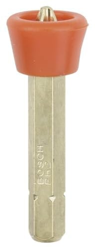 Bosch 2609255906 DIY Tiefenstopp mit Schrauberbit für Gipskarton Ph2 (1)