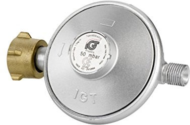 Activa 17400 Druckminderer