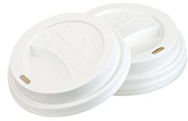 RY Caterpack 35 cl PPR Cup Deckel WHT PK100