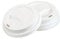 RY Caterpack 35 cl PPR Cup Deckel WHT PK100