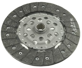 LuK 624 3103 09 LuK SAC Kupplungssatz