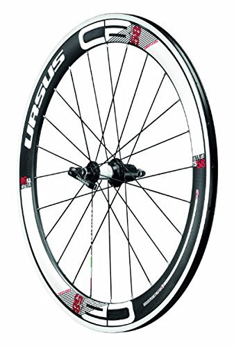 Ursus Unisex – Erwachsene Kaiser Ständerauszug, Schwarz, Einheitsgröße