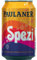 12 Dosen Paulaner Spezi Orangenlimonade + Cola a 0,33l inc. 3.00€ EINWEG Pfand