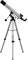 Zoomion Apollo 80/900 EQ Telescope for children and beginners in astronomy - refractor lens telescope set with tripod, eyepieces, viewfinder